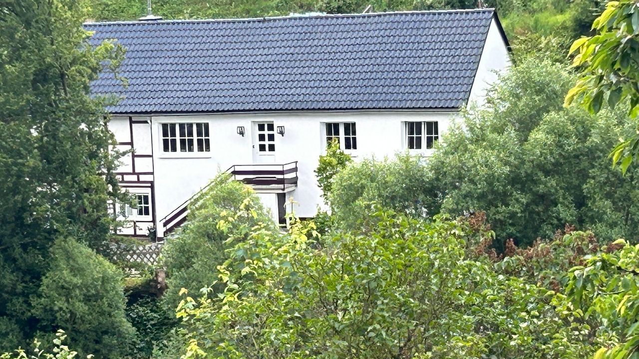 Vogelperspektive Vogelperspektive